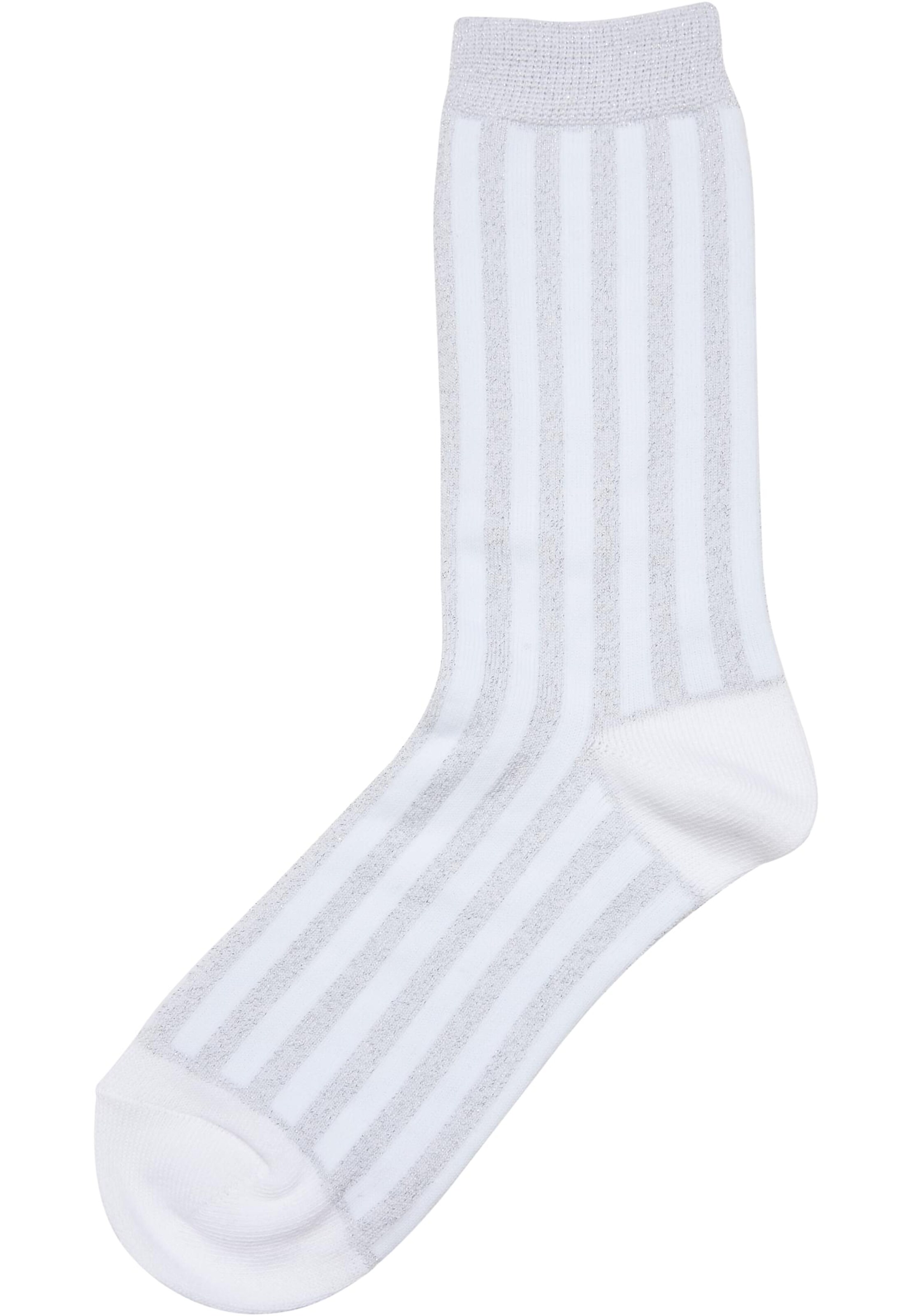 Urban Classics Socken in Beige