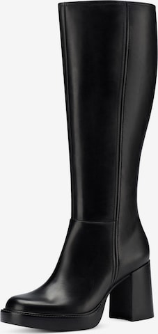 TAMARIS Boots in Black: front