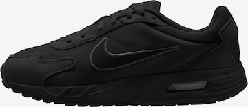 Nike Sportswear Sneakers 'Air Max Solo' in Black: front