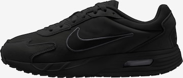 Nike Sportswear Sneaker low 'Air Max Solo' in Schwarz: predná strana