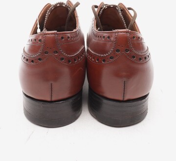 Church's Flats & Loafers in 40 in Brown