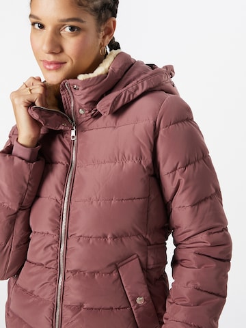 ONLY Jacke 'CAMILLA' in Pink
