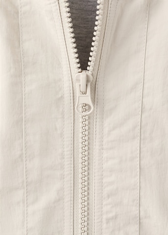 MANGO KIDS Between-Season Jacket 'Aneto' in Grey