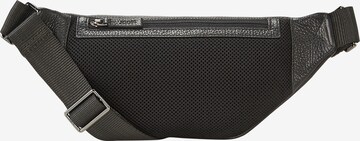 JOOP! Fanny Pack 'Cardona Leo' in Black