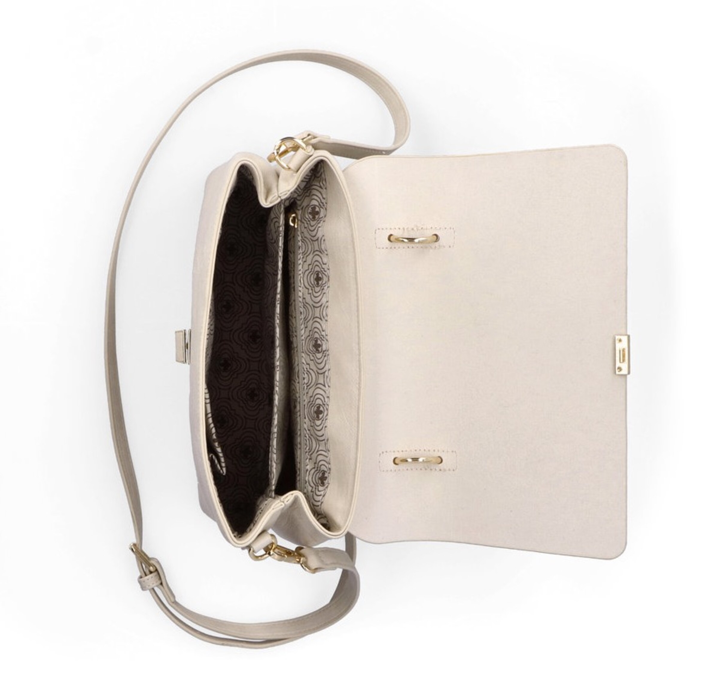 Sacs à main Rieker en blanc