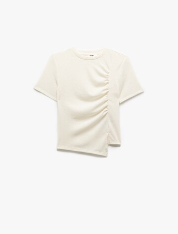 Koton Shirt in White