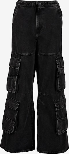 2Y Studios Rifľové kapsáče 'Mara', veľkosť 26/26 - čierny denim, Produkt