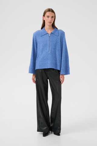 KAREN BY SIMONSEN Sweater 'KBCameron' in Blue