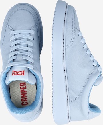 Sneaker bassa di CAMPER in blu