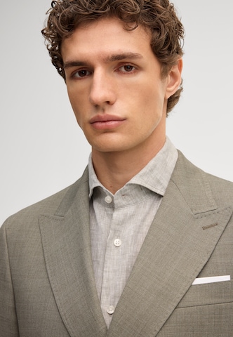 JOOP! Slim fit Suit ' Heazy-Rennet ' in Green