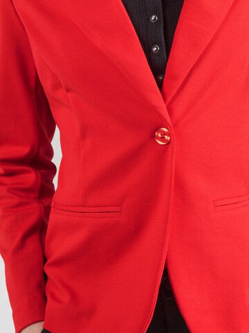 Blazer 'Zablazer 2' Fransa en rouge