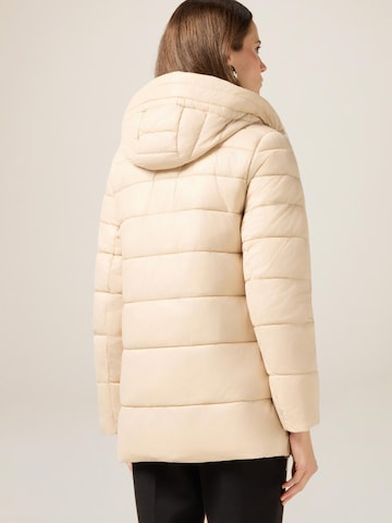 oltre - Chaqueta de invierno en beige