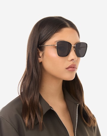 Lunettes de soleil 'Chill' HAWKERS en noir