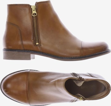 Pier One Dress Boots in 40 in Brown ABOUT YOU