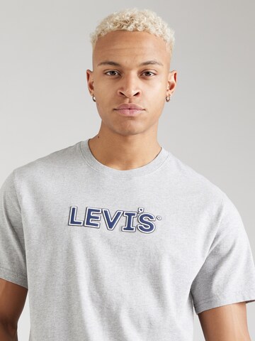 LEVI'S ® T-Shirt in Grau