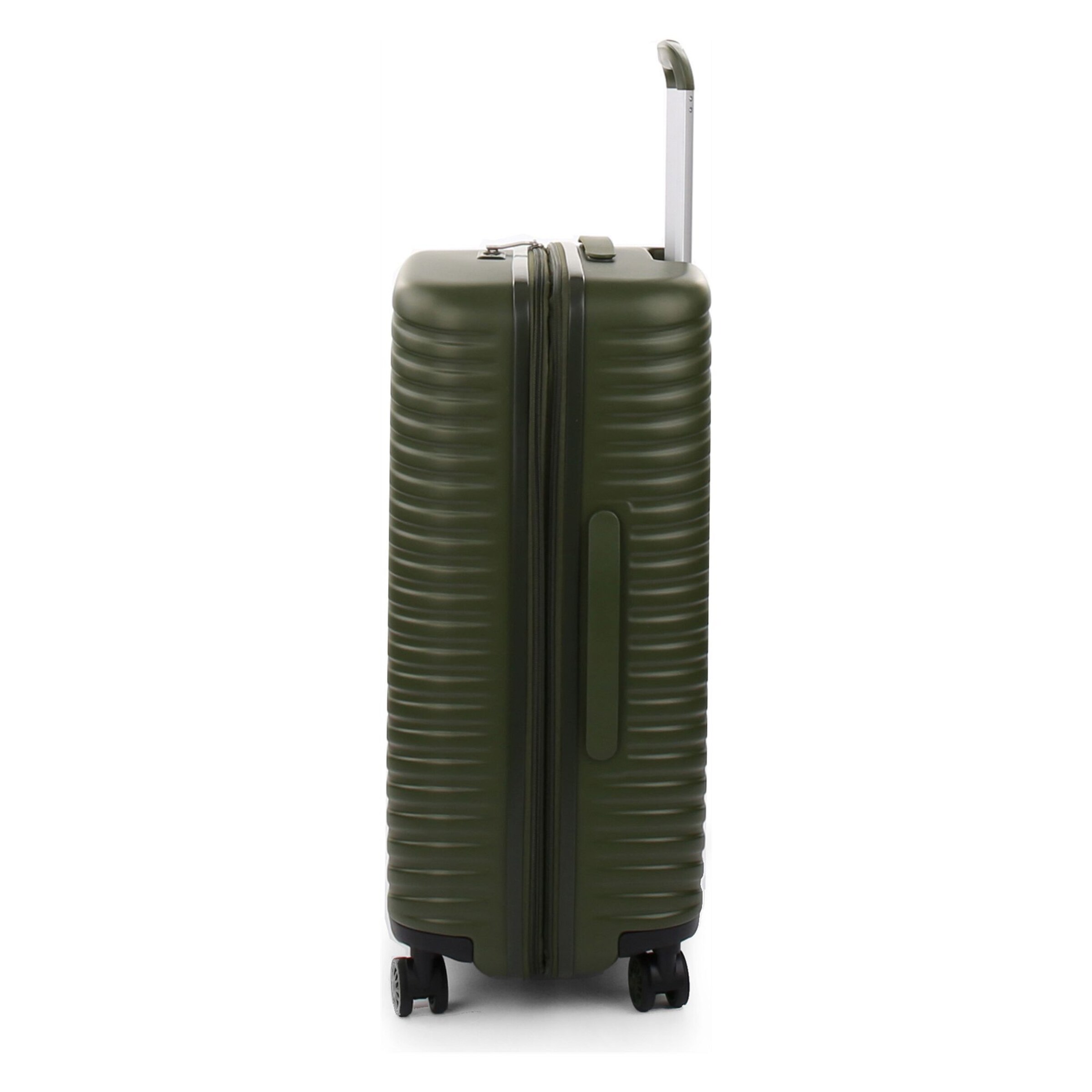 Trolley 'Vega' di MODO by Roncato in verde