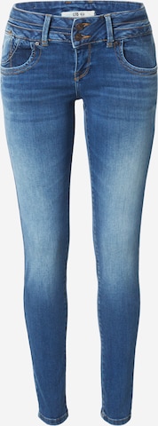 LTB Skinny Jeans 'JULITA' in Blau: Vorderseite