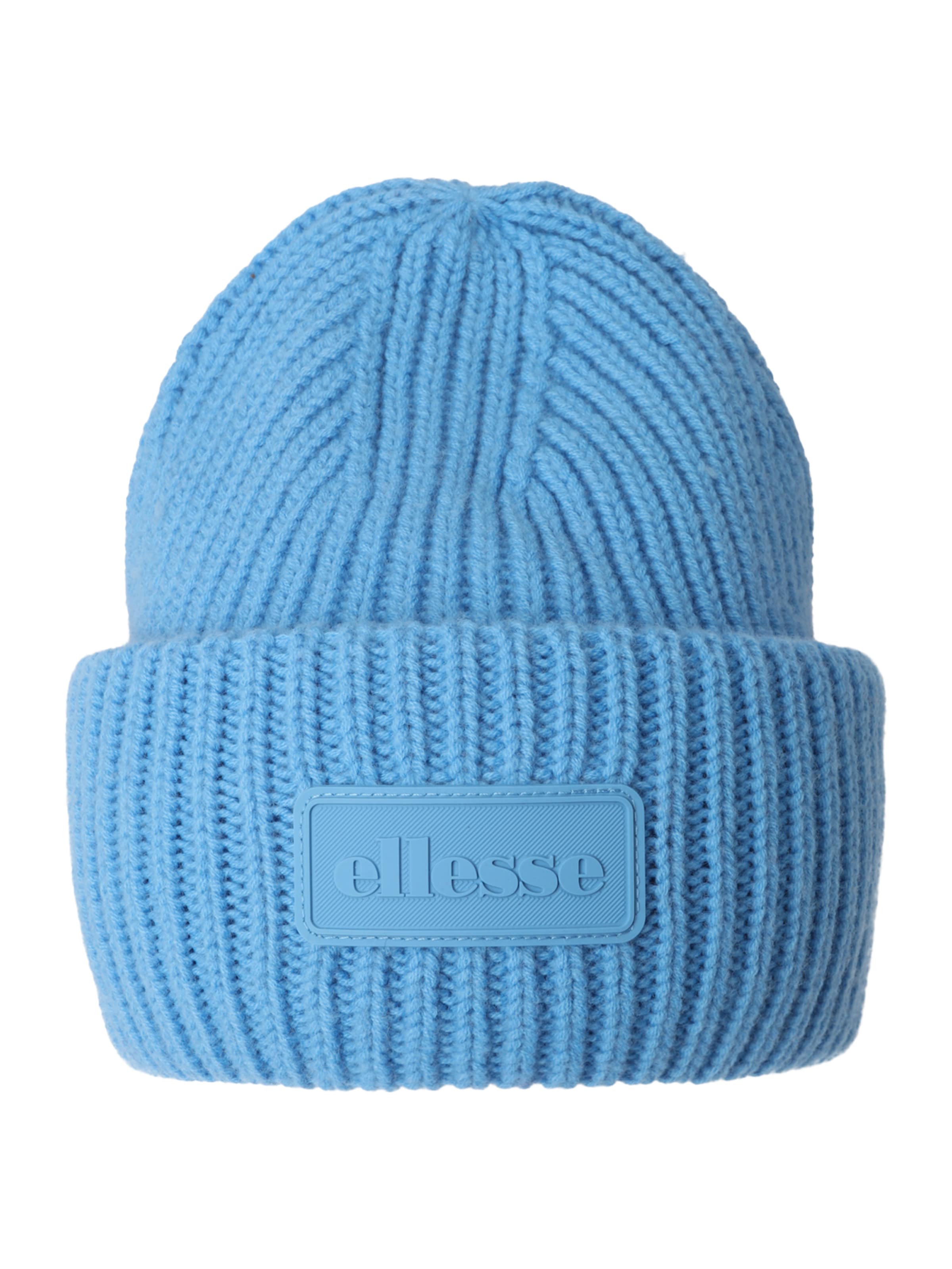 ELLESSE Beanie 'Vetalo' in Blue