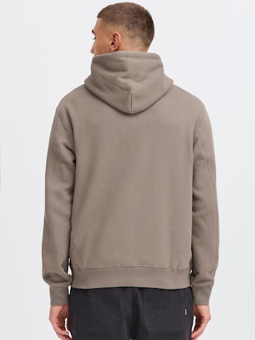 Pull-over ' SDNICKOLAS ' !Solid en vert