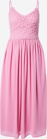 ABOUT YOUHaljina 'Laeticia' - roza boja: prednji dio