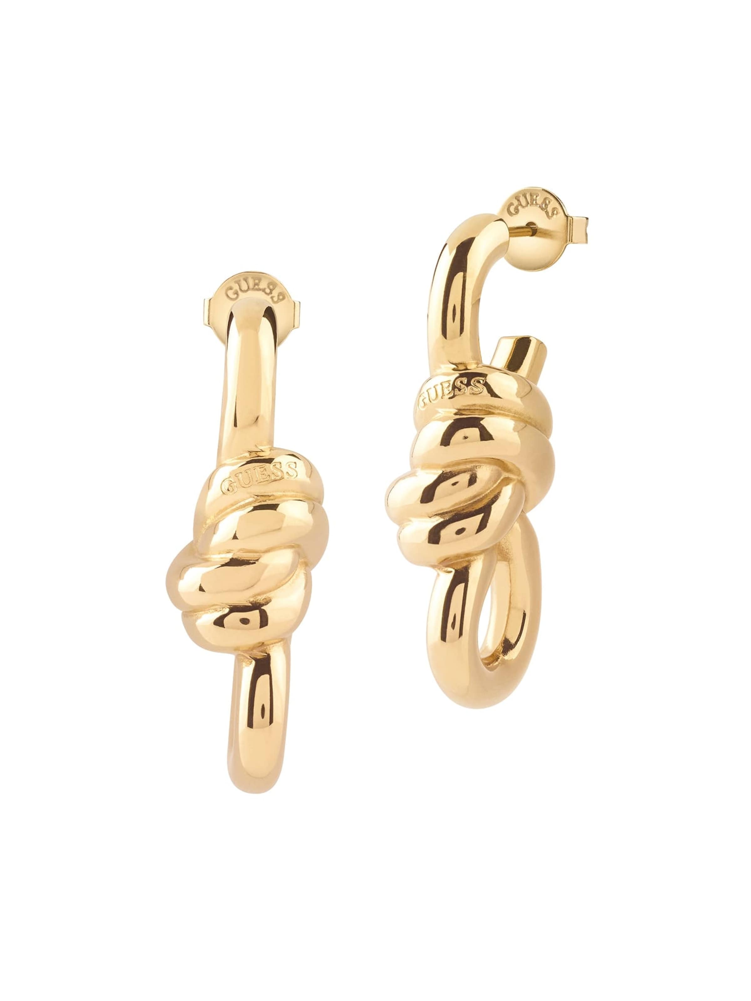 Guess schmuck damen sale hotsell