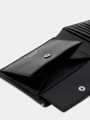 GUESS Wallet 'Boston' in Black