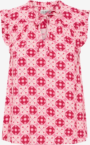 rožinė ICHI Palaidinė 'IHVERA': priekis