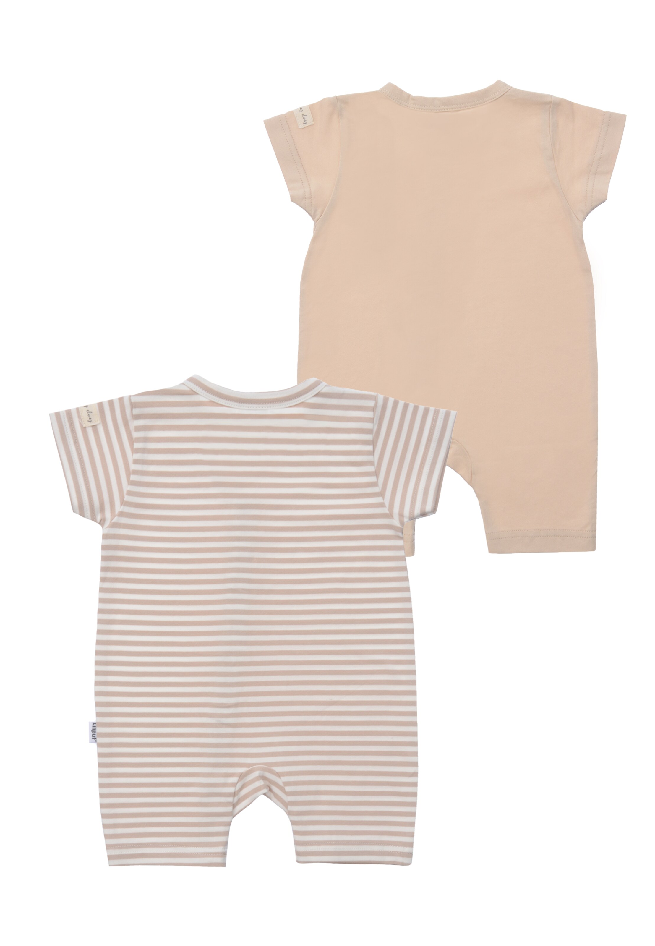 LILIPUT Strampler in Beige