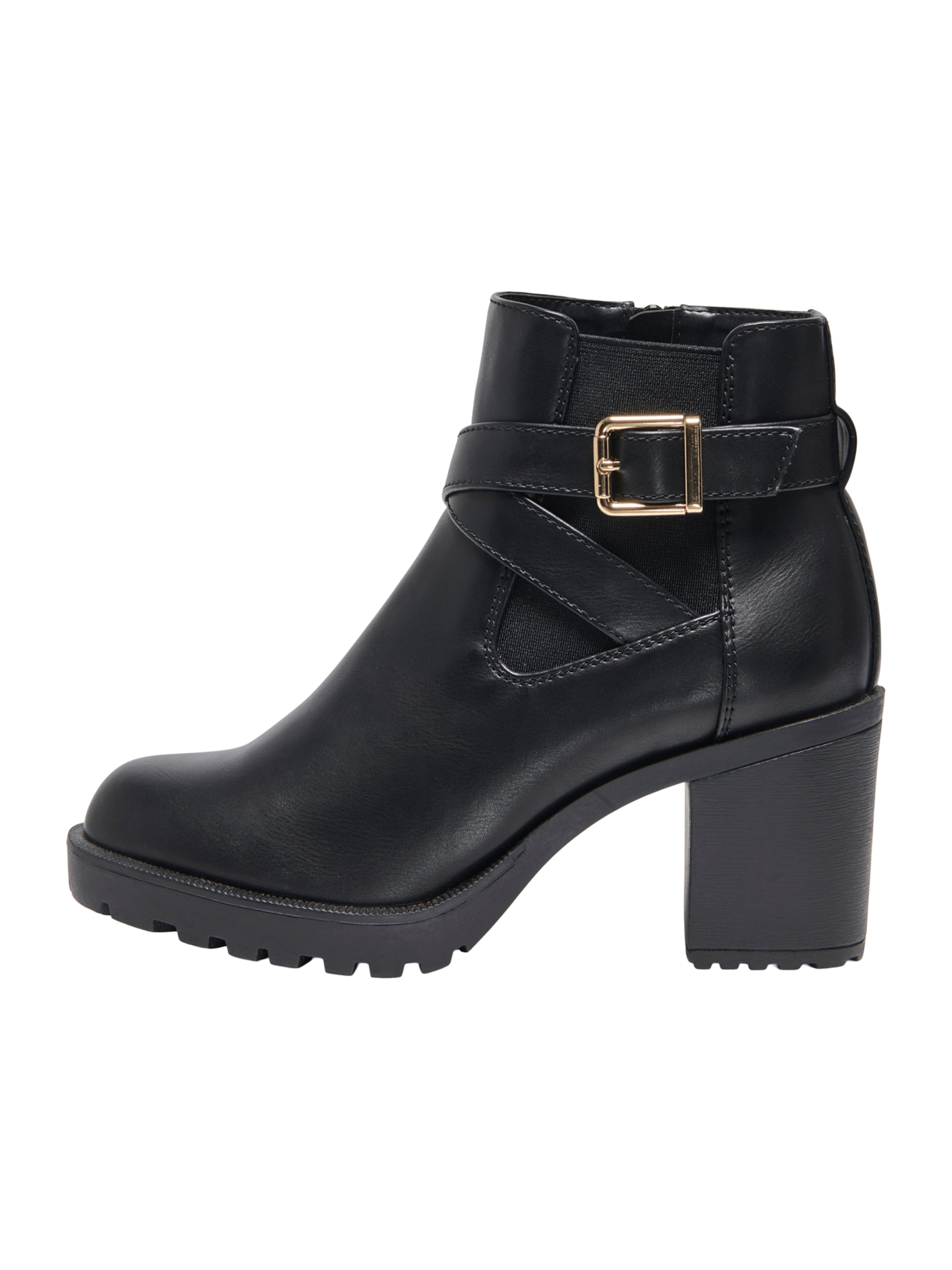 Stivaletto 'ONLBARBARA-20' ONLY di colore nero, Visualizzazione prodotti