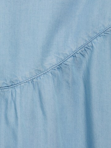 MANGO Skirt 'HALEY' in Blue