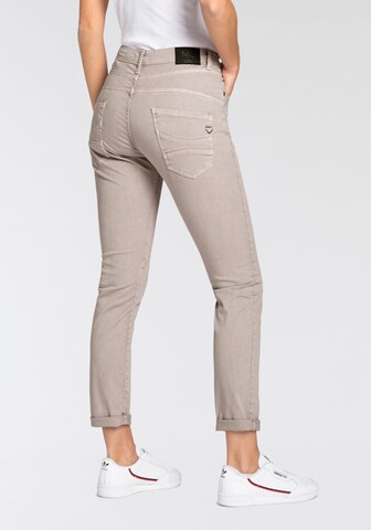 PLEASE Slim fit Jeans in Beige