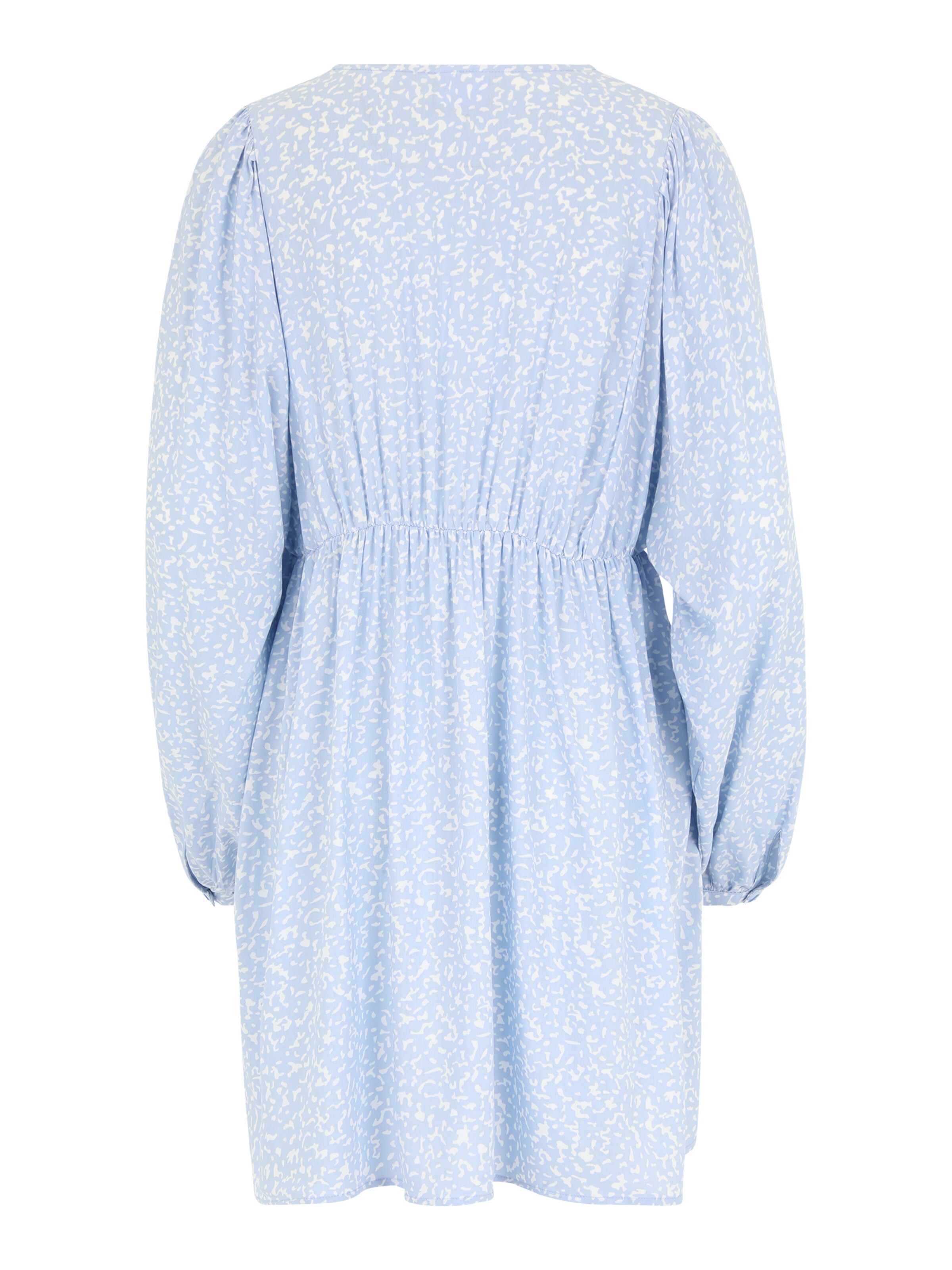 MAMALICIOUS Туника 'KAMILLA' в синьо