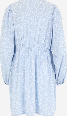 MAMALICIOUS Tunic 'KAMILLA' in Blue