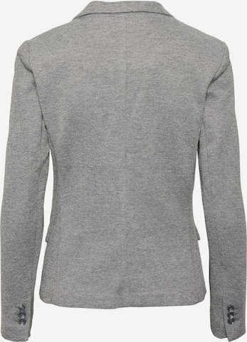 VERO MODA Blazer 'Julia' in Grey