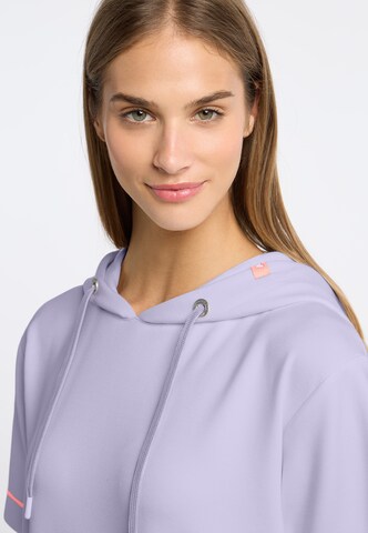 Frieda & Freddies NY Sommerkleid in Lila