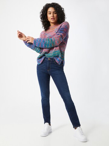 Slimfit Jeans 'Betsy' di s.Oliver in blu