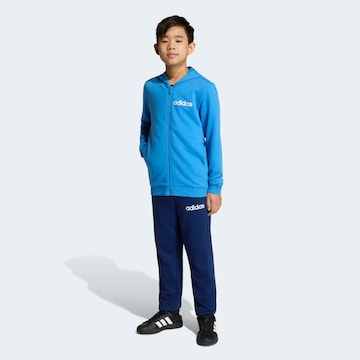 ADIDAS SPORTSWEAR Tracksuit in Blue