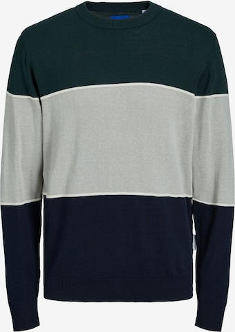 JACK & JONES Pullover i blandingsfarvet: forside