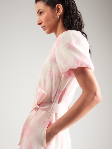 Robe MORE & MORE en beige