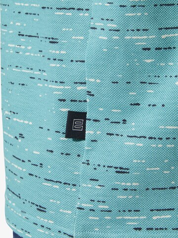 T-Shirt 'Farnello' BABISTA en vert