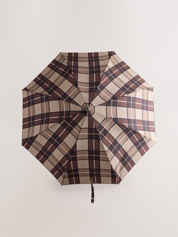 Next Umbrella in Brown