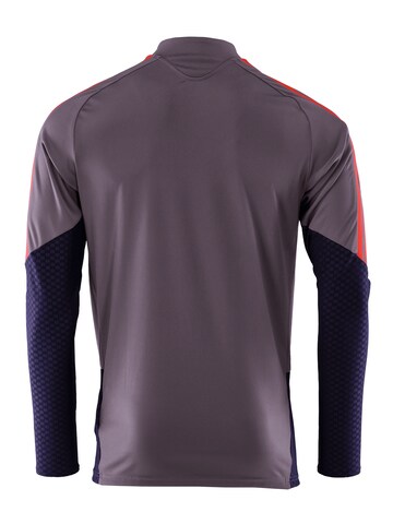 ADIDAS PERFORMANCE Performance Shirt in Purple
