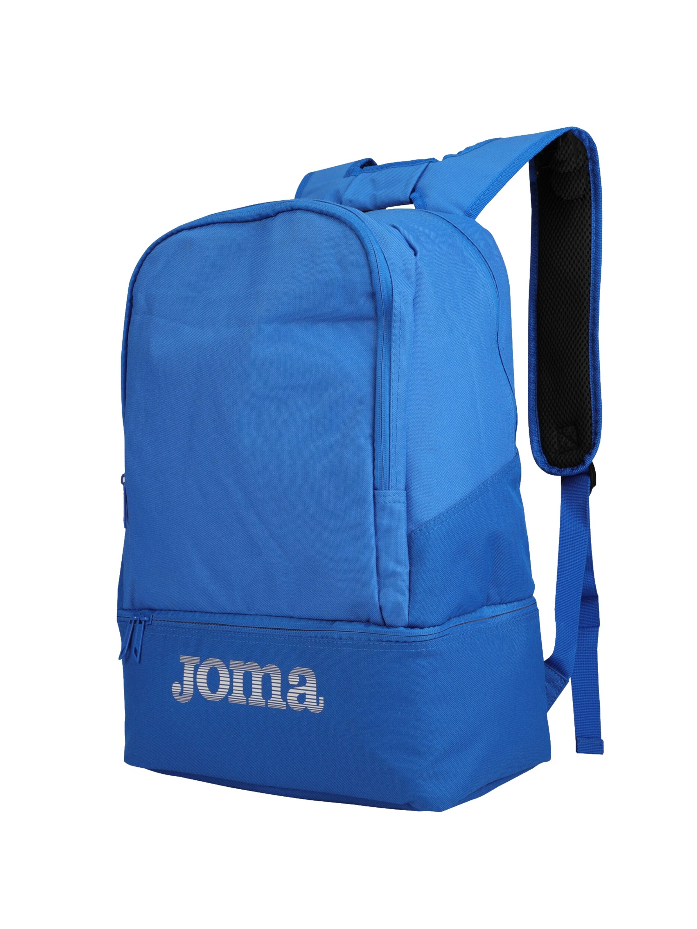 JOMA Rucksack 'Joma Estadio III'‌‌‌‌‌ in Blau: Vorderseite