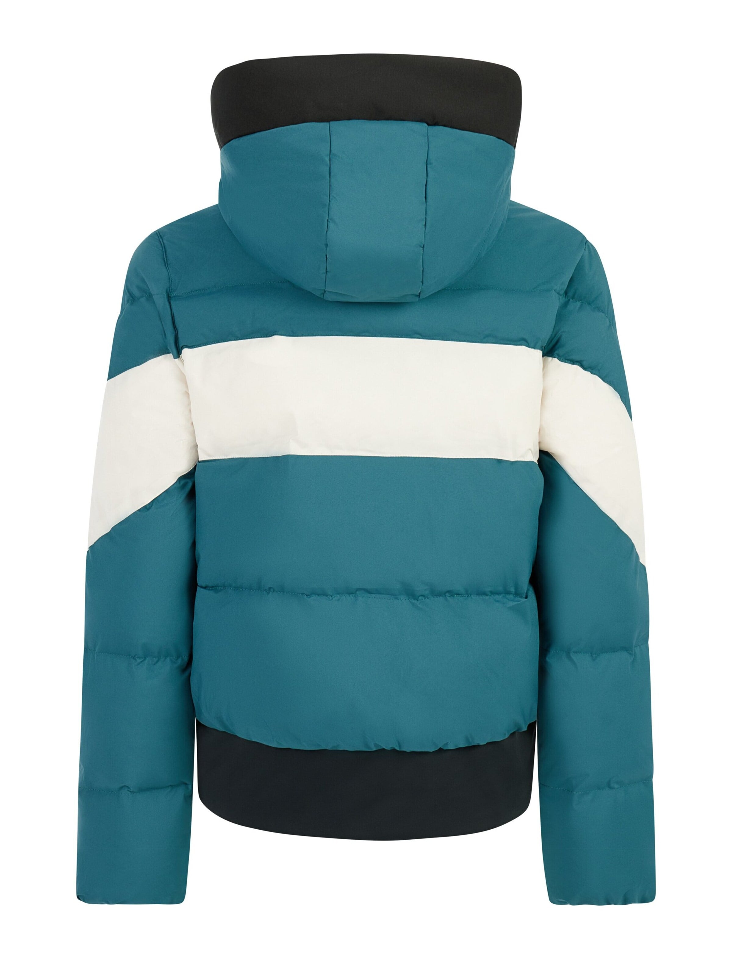 PROTEST Sportjas 'PRTMilla JR' in Blauw