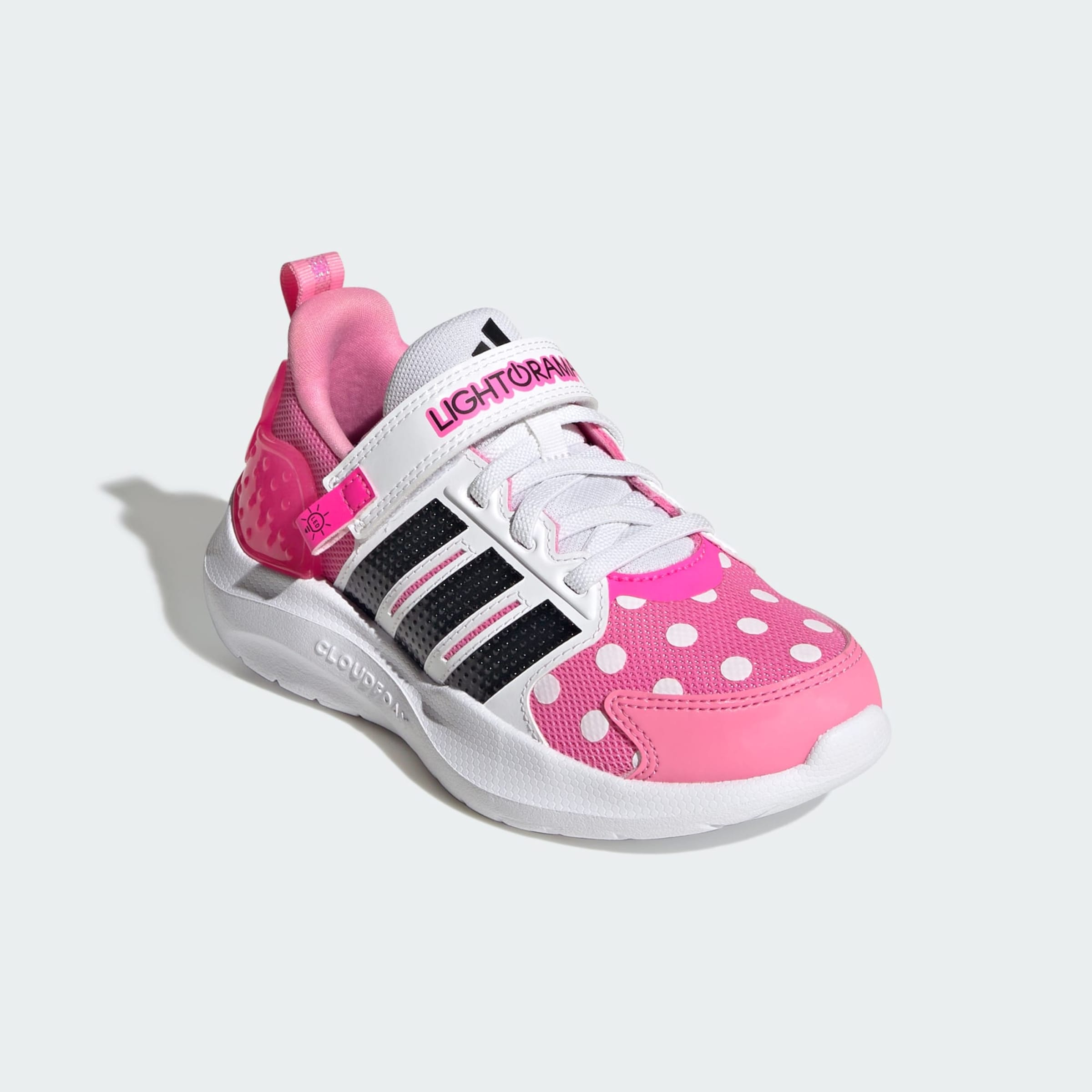 adidas disney trainers womens