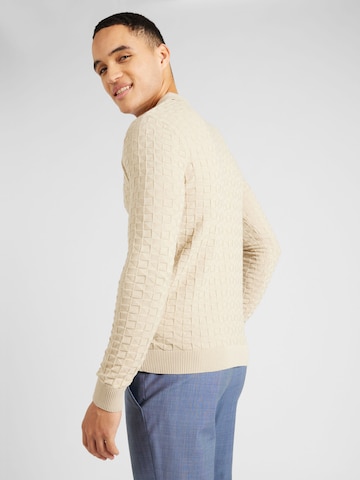 Only & Sons - Pullover 'KALLE' em cinzento