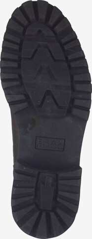 BRAX Chelsea Boots in Grey