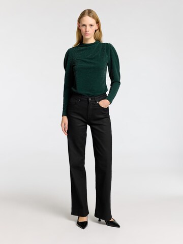 SELECTED FEMME Shirts i grøn