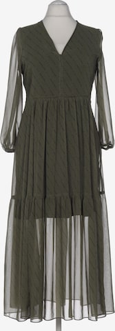 Marella Dress in M in Green: front