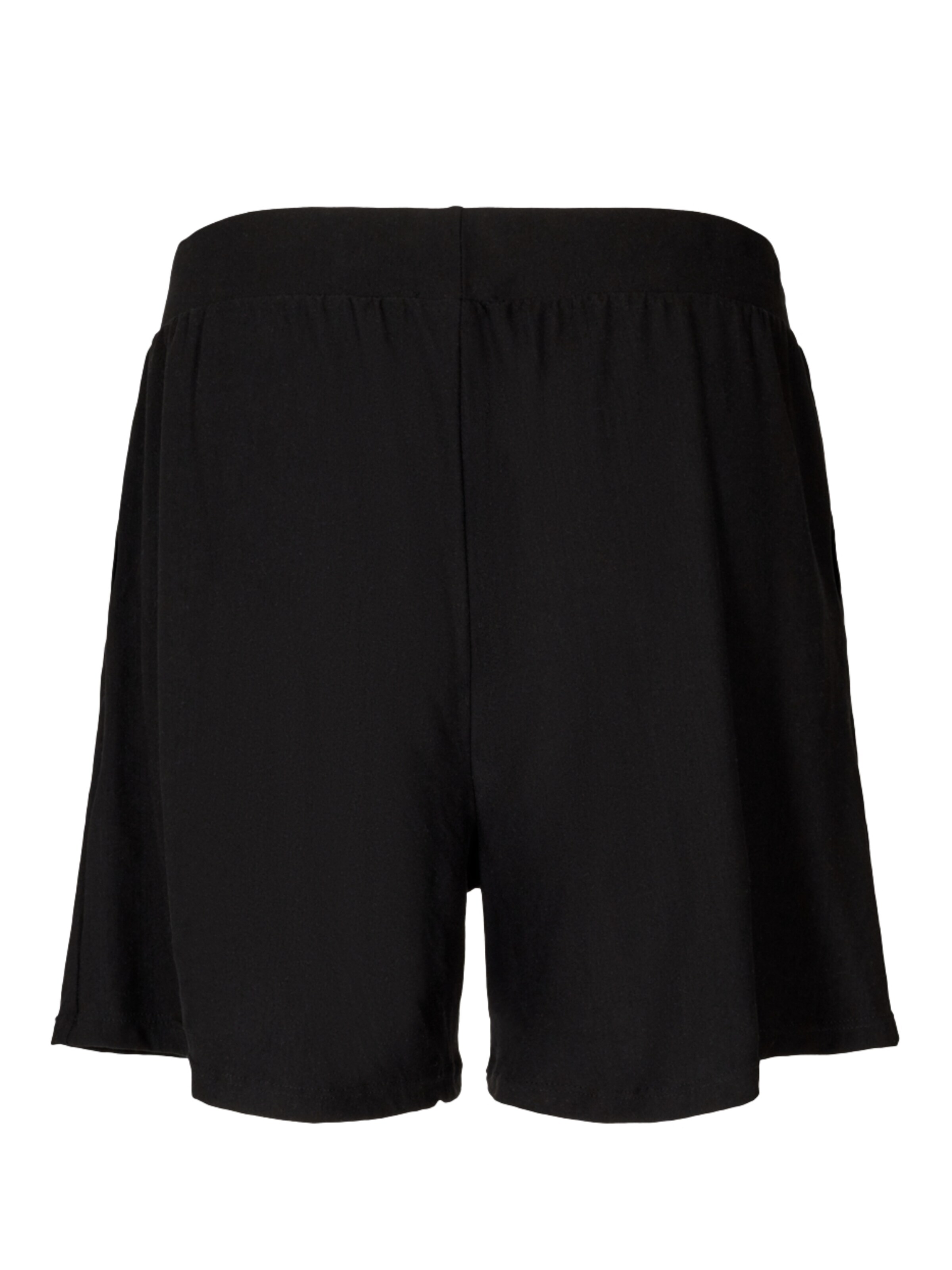 Liberte Essentiel Regular Trousers ' ALMA ' in Black